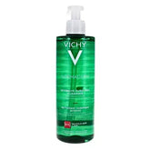 VICHY NORMADERM CLEANSING GEL 400ML